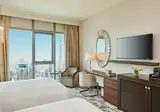 Hilton Dubai Al Habtoor City foto 21