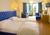 Hotel Alexander foto 21