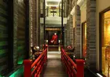 Shanghai Mansion Bangkok foto 5