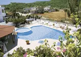 Hotel Danae foto 2