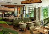 Hilton Garden Inn Brussels Airport foto 1