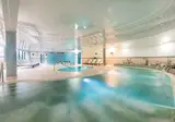 THB Tropical Island Resort - logies & ontbijt foto 27