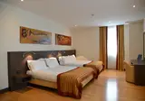 Hotel Diamante foto 15