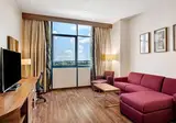 Hilton Garden Inn Sevilla foto 18