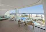 W Residences Algarve foto 12