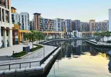 Grand Kingsgate Waterfront By Millennium Hotels foto 3