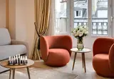 Hotel Artemisia Montmartre foto 19