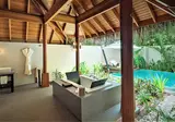 Huvafen Fushi foto 6