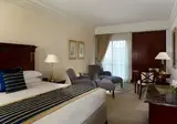 InterContinental Citystars Cairo foto 15