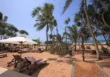Pandanus Beach Resort & Spa foto 12