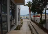 Marmaris Begonville Beach Hotel foto 25