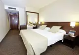 Hotel Lugano Barcelona foto 18
