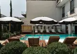 G.A Palace Hotel foto 1