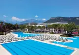 Dobedan World Palace Kemer foto 3