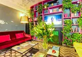 Hotel Roma Luxus foto 5
