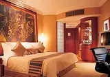 Shangri La Bangkok Hotel foto 21