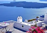Santorini Crystal Blue Suites foto 9