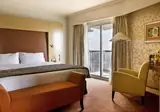 Sofitel Cairo Nile El Gezirah foto 9