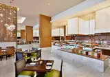Marriott Hotel Al Forsan Abu Dhabi foto 20