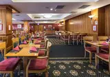 London Wembley International Hotel foto 15