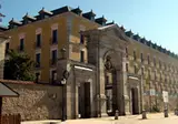 Parador de la Granja foto 22