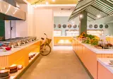 Calimera Sunpark Alanya foto 30