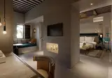 Bab Al Shams Desert Resort & Spa foto 3
