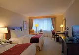 Prague Marriott Hotel foto 18