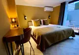 Hotel Janssen foto 7