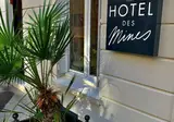 Hotel Des Mines foto 21