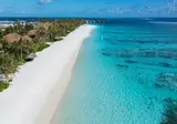 Radisson Blu Resort Maldives foto 3