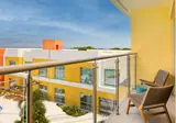 Courtyard Curacao foto 12