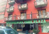 Apartamentos Park Plaza foto 8