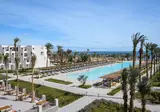Serry Beach Resort foto 17