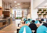 T Hotel Premium Suites foto 19