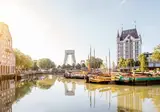 Verrassingshotel Rotterdam foto 4