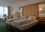 Berghotel Jägerhof foto 5