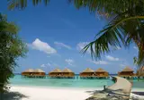 Veligandu Maldives Resort Island foto 2