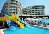 Hotel Seamelia Beach Resort foto 2