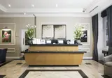Grange Beauchamp Hotel foto 4