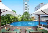 Sunshine Vista Hotel foto 6