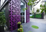 Hotel Clover Asoke foto 20
