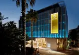 Olive Green Hotel foto 1