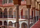 Cristine Bedfor Guest House Sevilla foto 4