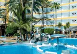 Hotel Maritim Playa foto 5