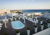 M & F Hotel foto 19