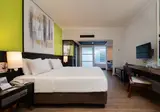 Prime Plaza Hotel Sanur foto 30