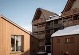 ADEA Lifestyle Suites Fieberbrunn foto 8