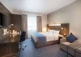 Holiday Inn Express Dubai Safa Park foto 16