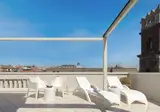 Hotel Palazzo Salgar foto 2